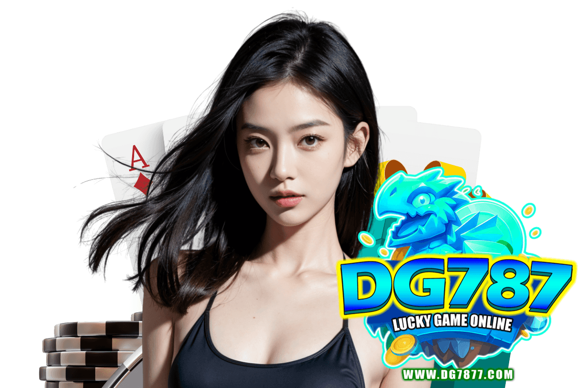 dg787 login